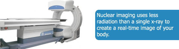Nuclear Imaging